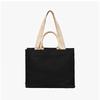 Marni Shmp0078u0 P3860 Z1q44 East West Raffia Large Top Handle Tote