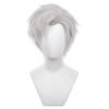 Akixen Koi To Miku Shin Cosplay Anime Fashion Heat School Cultural Festival Wig, Hairnet, Gift, Event, Halloween, Christmas, Resistant, Disguise,