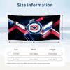 CruzAzul Beach towels also serve as bath towels summer essential a musthave for the outdoors the beach and the pool