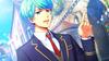 Golden Corda Octave Blessing Party BOX PSVita -