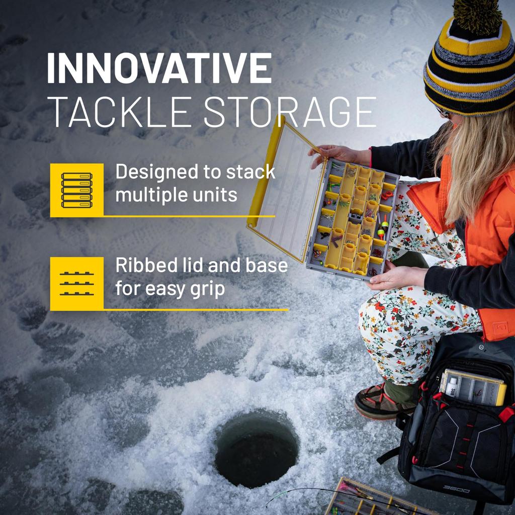 Терминал серии PLANO EDGE 3700