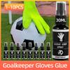 Goalkeeper Gloves Glue Antislip Football Grip Spray Gloves Tackifier 30ml Football Gloves Grip Spray Sticky Non-Slip Gloves
