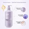 An'an Jinchun Lavender Sweet Sleep Shower Gel 750g