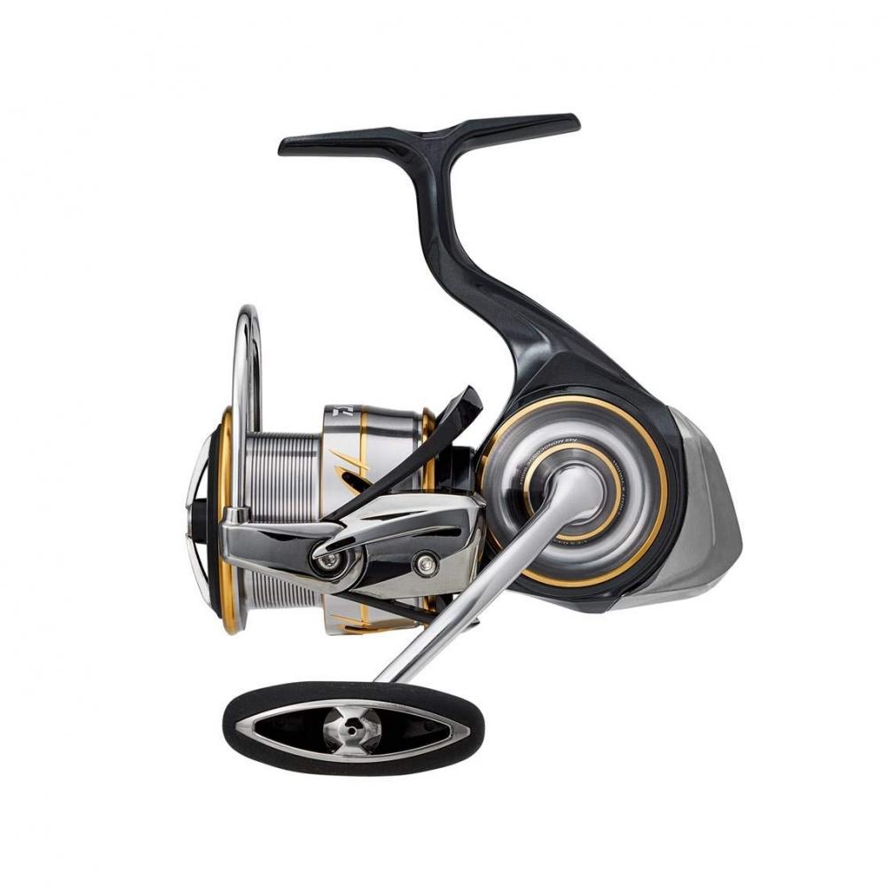 DAIWA Spinning Reel 20 Rubias LT3000 (2020 Model)