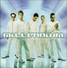 CD BACKSTREET BOYS - Millennium ZJCI10015 Jive Japan Pop