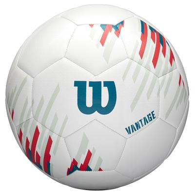 Wilson Футбольный мяч NCAA Vantage SB, белый футбольный мяч унисекс