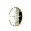 Настенные часы Glorya Gold Настенные часы Зеркальные настенные часы
