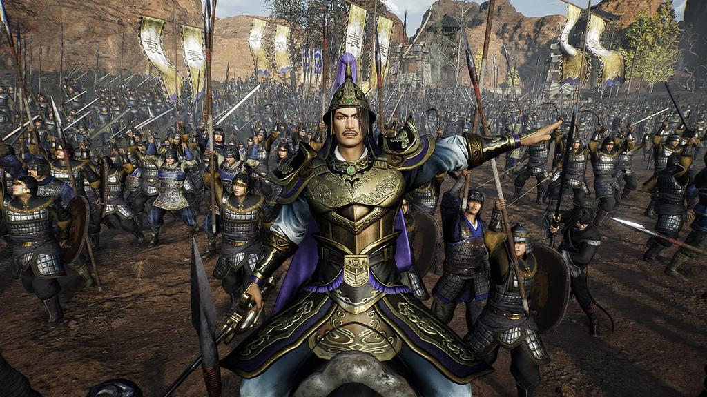 Dynasty Warriors ORIGINS Protagonist Costume Bird DLC be obtained or used due to expiration date [PS5] "Green Outfit" Cannot