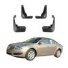 4 шт. Брызговики Подкрылки Совместимые с Buick Vauxhall Opel Insignia 2008 2009 2010 2011 2012 2013 2014 2015 2016