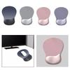Soft Gaming Mice Mat Gradient Wrist Support Mousepad New Ergonomics Mouse Pad