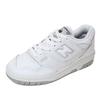550 BasketbAll New Val Sneakers Sneakers All White Bb550pb1
