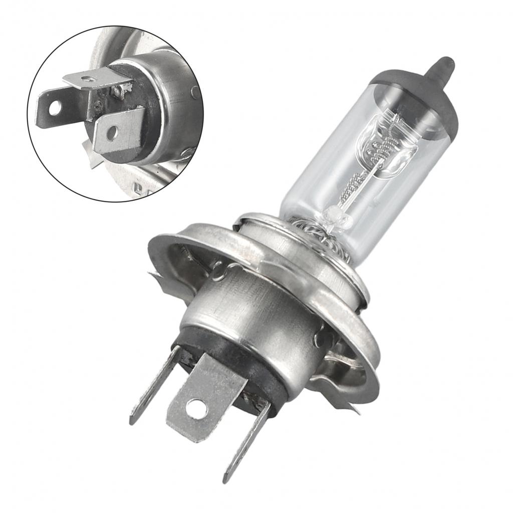 Галогеновая лампа автомобильная фара 3200K автомобильная фара лампа накаливания