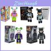 Charming Bearbrick 400% Building Blocks Bear Toy Action Figure Perfect For Decoration