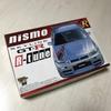 Пакет Aoshima Bunka Kyozaisha S Package Version R NISMO R34 Skyline 1/24 № 56 GT-R R-TUNE