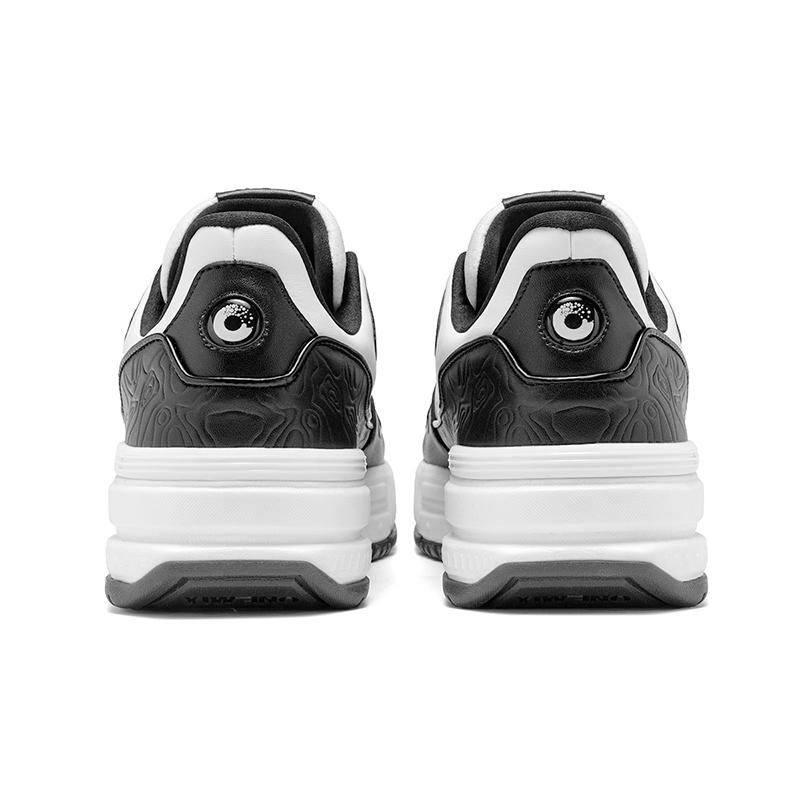 ONEMIX Board Shoes For Men and Women, Breathable And Shock-absorbing Bread Shoes Outdoor Thick Soled Versatile And Lightweight