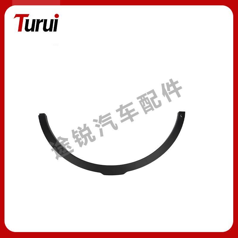 Передняя колесная арка для Land Rover Range Rover Evoque 2012-2018 (Нет отверстия) - LR036051 LR036053