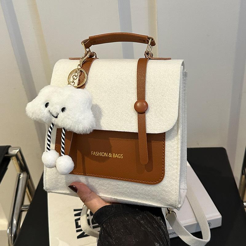 Высококачественная сумка для женщин, новая модная и стильная сумка через плечо для женщин, сумка для студентов колледжа