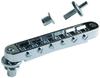 Gibson Gibson Nashville Bridge Chrome PBBR-030 Tune-o-matic