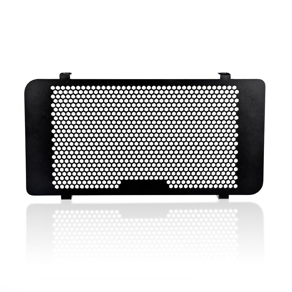 Решетка радиатора, защитная крышка 500 AC, сетка для радиатора мотоцикла, модификация, защитная сетка для резервуара для воды для LONCIN VOGE