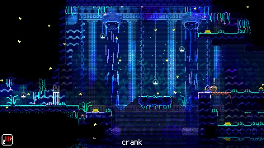Animal Well Север PS5 (Импорт Америки) -