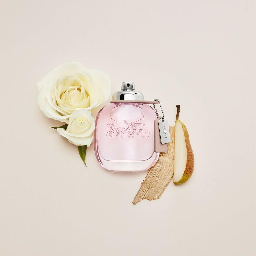 Coach, Coach, Eau De Toilette, For Women, 30 ml