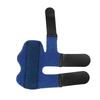 Trigger Finger Splint 3 Strap Breathable Protective Fixation Finger Knuckle Support Brace