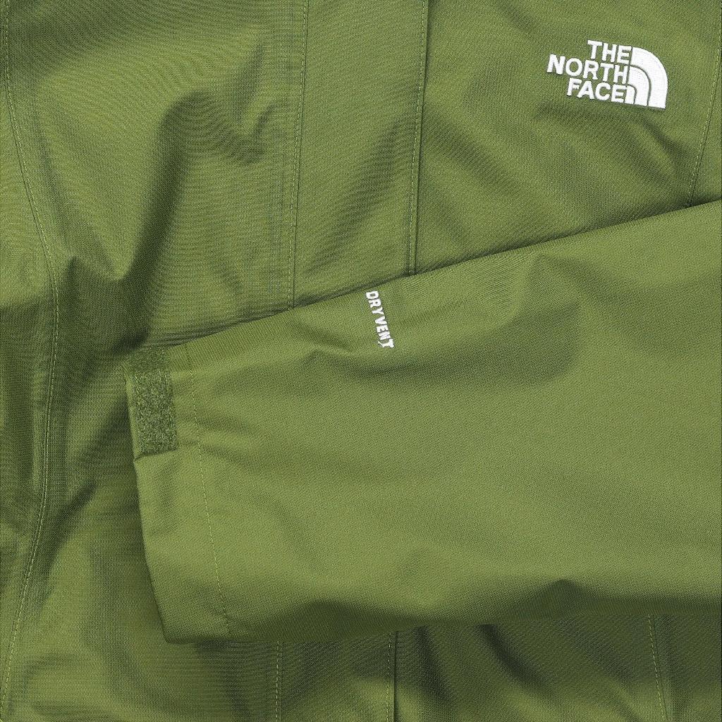 THE NORTH FACE Jackets & Coats Unisex Green NF00CG56-40S