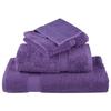 VidaXL Superior Quality Sauna Towels 4 Pcs, Sauna Pareos, Bath Sheets, Shower Towels Bathroom 137363