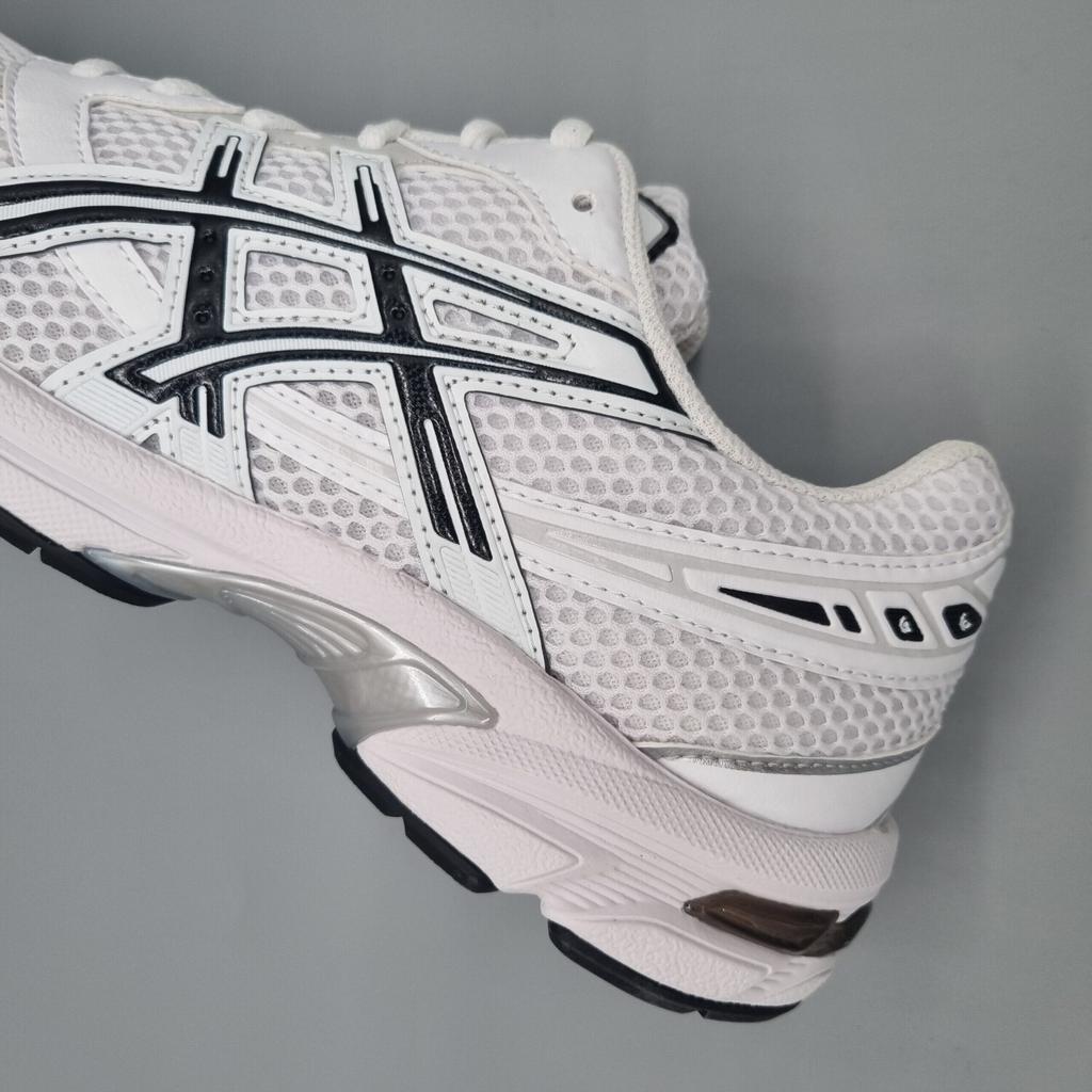 Кроссовки Asics Gel 1130 (1201B019) white/black/white