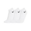 Nike Легкие носки до щиколотки, 3 пары