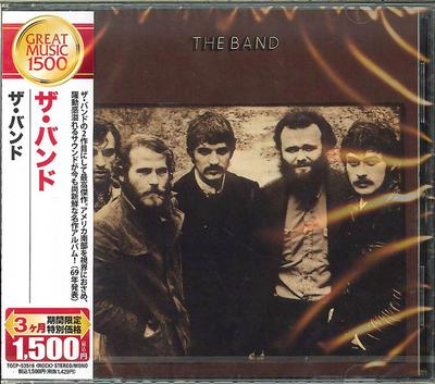 Музыкальные альбомы – CD-записи