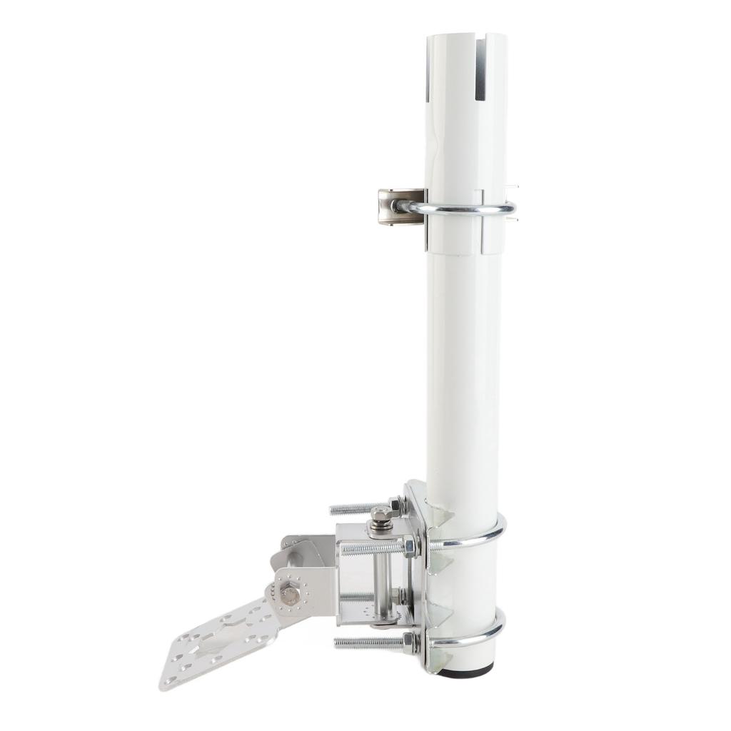 Монтажный комплект на опоре спутниковой антенны для настенного крепления спутниковой антенны Starlink для антенны V2