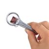 Handheld Stainless Steel Tweezer Multifunctional Repairing Loupe Tool Portable Repair Tool  Women