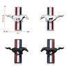 3D Metal Car Front Grille Emblem
