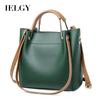 Women's Bag Fashion Bucket Bag Shoulder Diagonal Bag Handbag