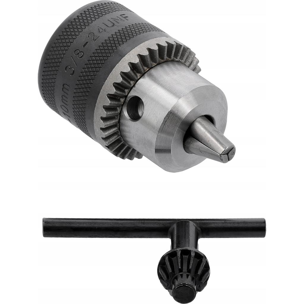 Yato Carbon Steel Drill Chuck Wrench