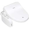 Warm Water Wash Toilet Seat Beauty Toilet (White) DL-AWM600-WS