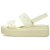 Brooklyn Beach Sandals Women's Yellow