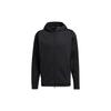 Adidas Winterized Training Sports Hooded Jacket Men Outerwear Black H35944