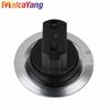 Keyless Go Start Stop Push Button Engine Ignition Switch 2215450714 Silver For Mercedes-Benz W164 W205 Switche Car Accessories