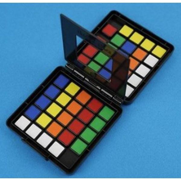 Korea Board Games Rubik's Race Travel Board Game, Korea Representative Board Game