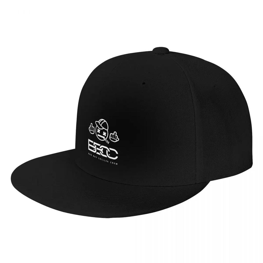 Bad Boy Chiller Crew BBCC Baseball Cap Luxury Cap Sun Cap Snap Back Hat For Women Unisexs