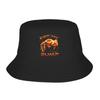 Unisex Women Project Hail Mary  Bucket Hat  Personality FisherUnisex Hats Summer Funny Vacation Caps Outdoor Design Sunscreen Hat
