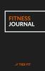 Книга Fitness Journal