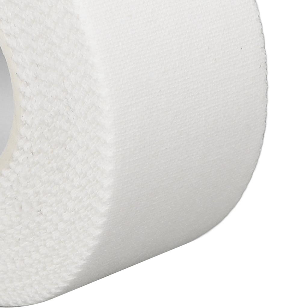 Athletic Sports Tape Cotton Breathable Shock Absorption Wrap Sports Tape for Weightlifting Rock Climbing