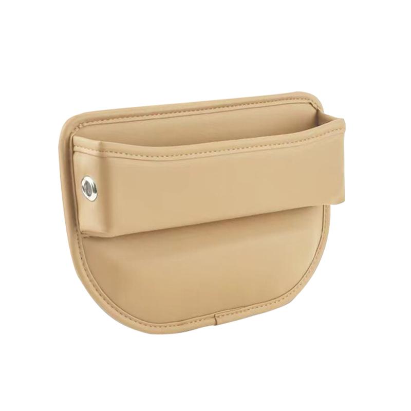 Органайзер-сумка большой вместимости для заполнения бокового зазора сиденья автомобиля для BMW G01 G02 G05 F25 F26 F20 116i 118i 120i Аксессуары