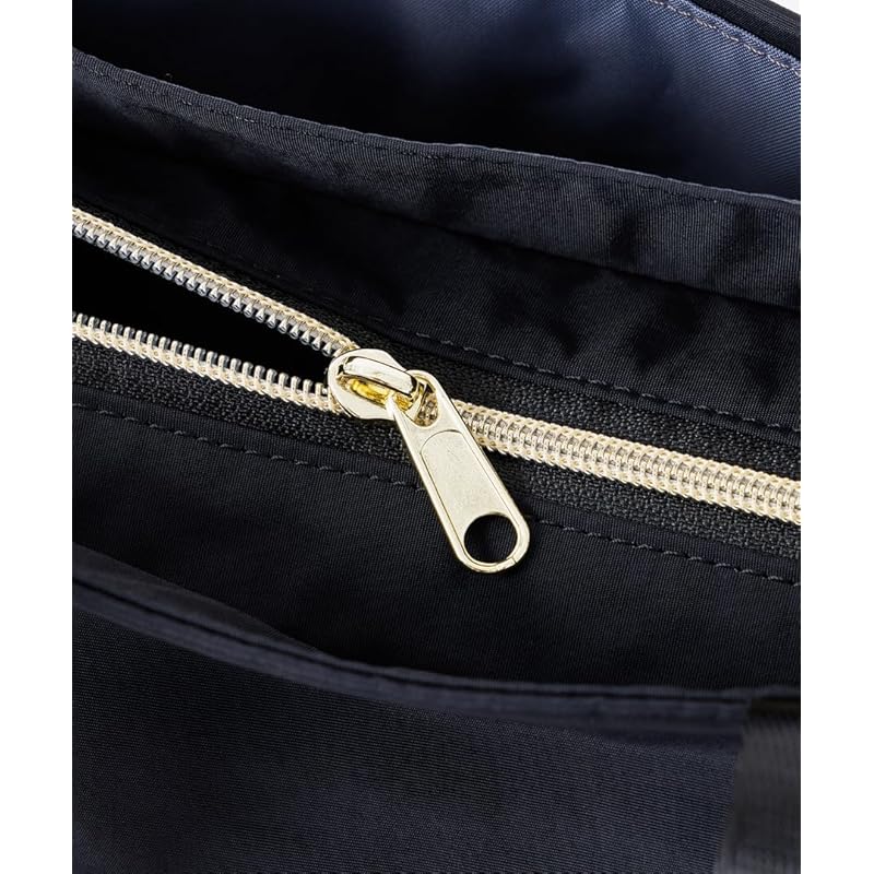 [Legato Largo] tote bag FUWARI LH-X0067 ladies OLV