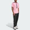 adidas Домашняя футболка Inter Miami Cf 24/25 Месси JE9741