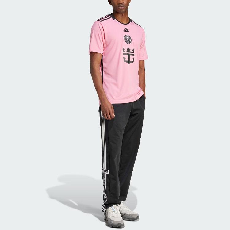 adidas Домашняя футболка Inter Miami Cf 24/25 Месси JE9741