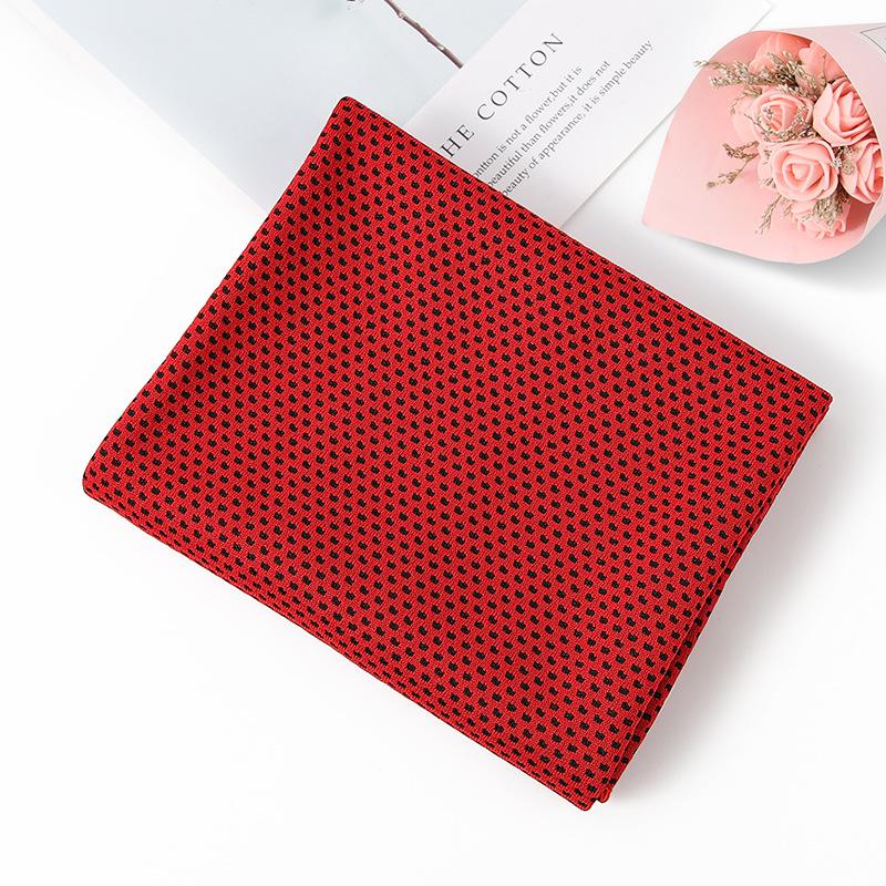 Охлаждающее полотенце Новое Ледяное Долговечное Для Бега Трусцы Тренажерного Зала Мгновенное Охлаждение Спортивное Полотенце для Занятий на Открытом Воздухе